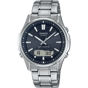 CASIO LCW M100TSE-1A