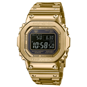 CASIO G-SHOCK GMW B5000GD-9