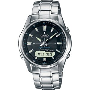 CASIO LCW M100DSE-1A