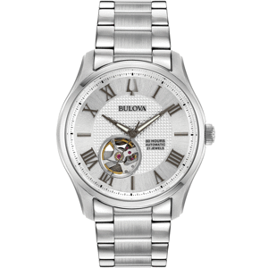 BULOVA 96A207