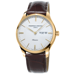 FREDERIQUE CONSTANT FC-225ST5B5