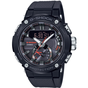 CASIO G-SHOCK GST-B200B-1AER