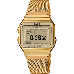 CASIO A700WEMG-9AEF