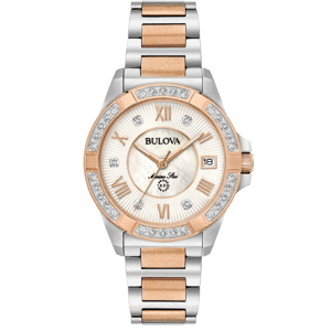 BULOVA 98R234