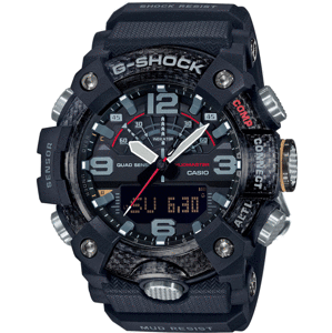 CASIO G-SHOCK GG-B100-1AER