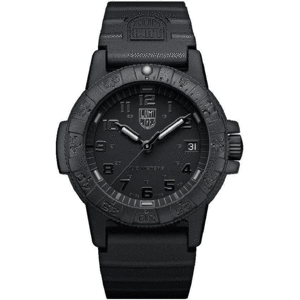 LUMINOX LEATHERBACK SEA TURTLE 0300 SERIES XS.0301.BO.L