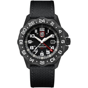 LUMINOX F-117 NIGHTHAWK 6440 SERIES XA.6441