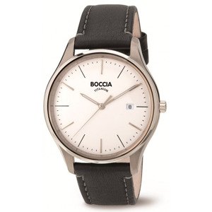 BOCCIA TITANIUM 3587-01