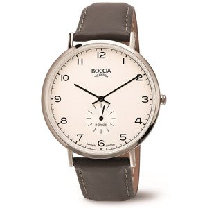 BOCCIA TITANIUM 3592-01