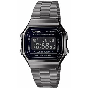 CASIO A168WEGG-1BEF