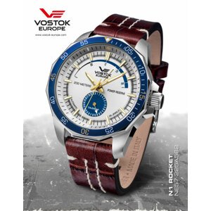 VOSTOK-EUROPE NE57/225A562