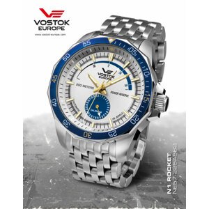 VOSTOK-EUROPE NE57/225A562B