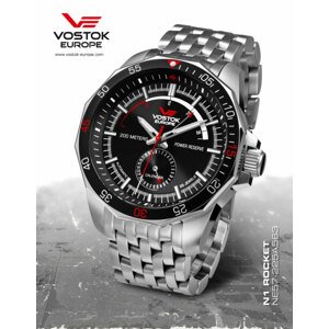 VOSTOK-EUROPE NE57/225A563B