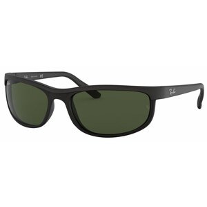 Ray-Ban RB2027 W1847 - M (62-19-130)