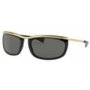 Ray-Ban RB2319 901/58 Polarizačné - M (62-19-125)