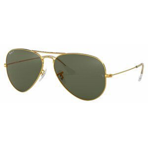 Ray-Ban RB3025 001/58 Polarizačné - M (58-14-135)