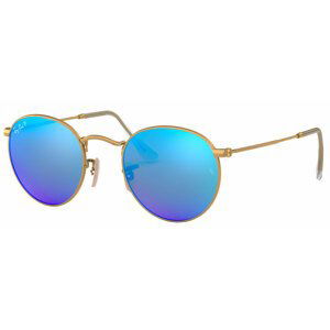 Ray-Ban RB3447 112/4L Polarizačné - L (53-21-145)