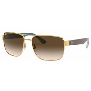 Ray-Ban RB3530 001/13 - M (58-17-140)