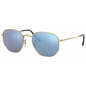 Ray-Ban RB3548N 001/9O - L (54-21-145)