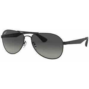 Ray-Ban RB3549 002/T3 Polarizačné - M (61-16-145)