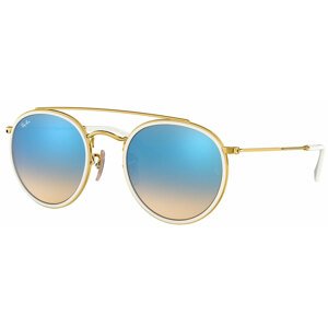 Ray-Ban RB3647N 001/4O - M (51-22-145)