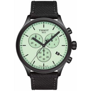 TISSOT CHRONO XL T116.617.37.091.00