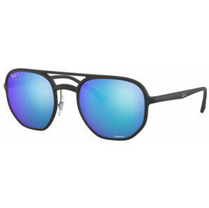 Ray-Ban RB4321CH 601SA1 Polarizačné - M (53-21-140)