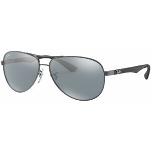 Ray-Ban RB8313 004/K6 Polarizačné - L (61-13-140)