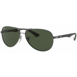 Ray-Ban RB8313 004/N5 Polarizačné - L (61-13-140)