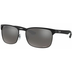 Ray-Ban RB8319CH 186/5J Polarizačné - M (60-18-135)