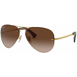 Ray-Ban RB3449 001/13 - M (59-14-135)