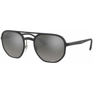 Ray-Ban RB4321CH 601S5J Polarizačné - M (53-21-140)