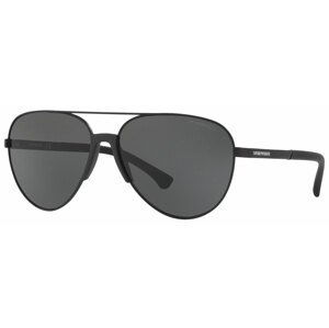 EMPORIO ARMANI EA2059 320387 - M (61-15-140)