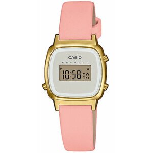 CASIO LA670WEFL-4A2EF