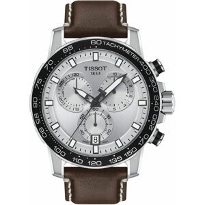 TISSOT T125.617.16.031.00