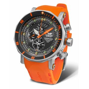 VOSTOK-EUROPE YM86/620A506or