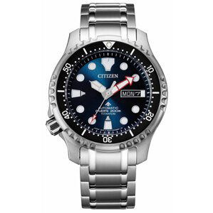 CITIZEN NY0100-50ME