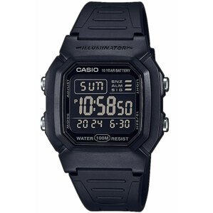 CASIO W-800H-1BVES