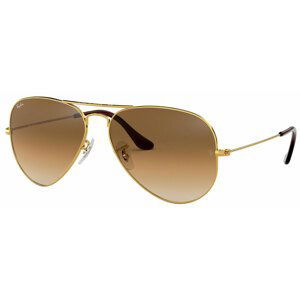 Ray-Ban RB3025 001/51 -  (62-14-140)