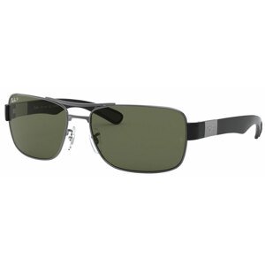 Ray-Ban RB3522 004/9A Polarizačné -  (64-17-135)