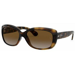 Ray-Ban RB4101 710/T5 Polarizačné - M (58-17-135)