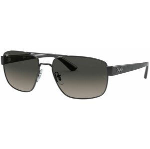 Ray-Ban RB3663 004/71 - M (60-17-140)