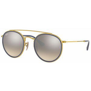 Ray-Ban RB3647N 001/9U - M (51-22-145)