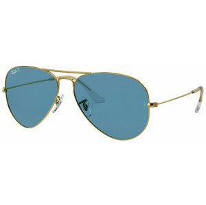 Ray-Ban RB3025 9196S2 Polarizačné - M (58-14-135)