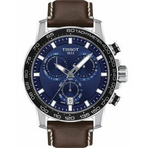 TISSOT T125.617.16.041.00