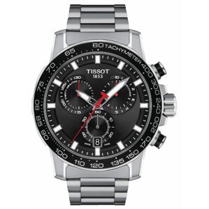 TISSOT T125.617.11.051.00