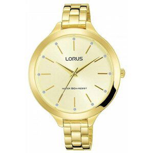 LORUS RG298KX9