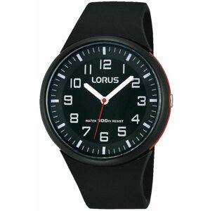 LORUS RRX47DX9