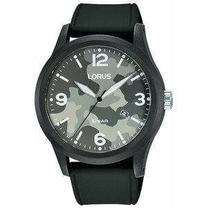 LORUS RH913MX9