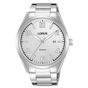 LORUS RH967MX9